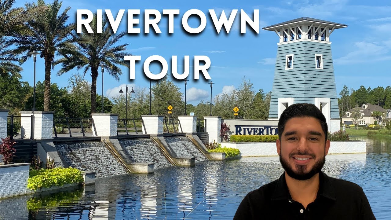 RiverTown Saint Johns