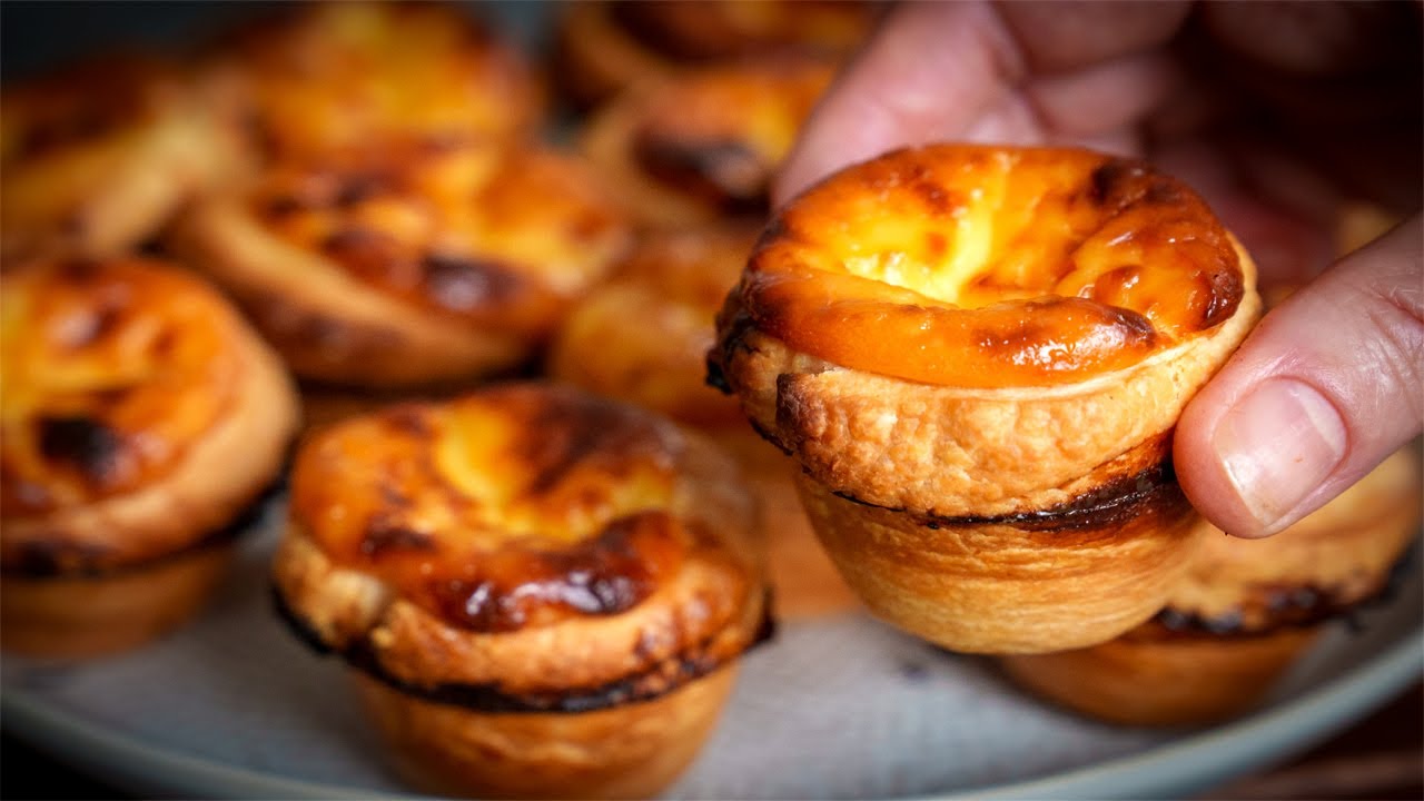 Incredible dessert in 5 minutes! You will be amazed! They disappear in 1 minute! melts in mouth !