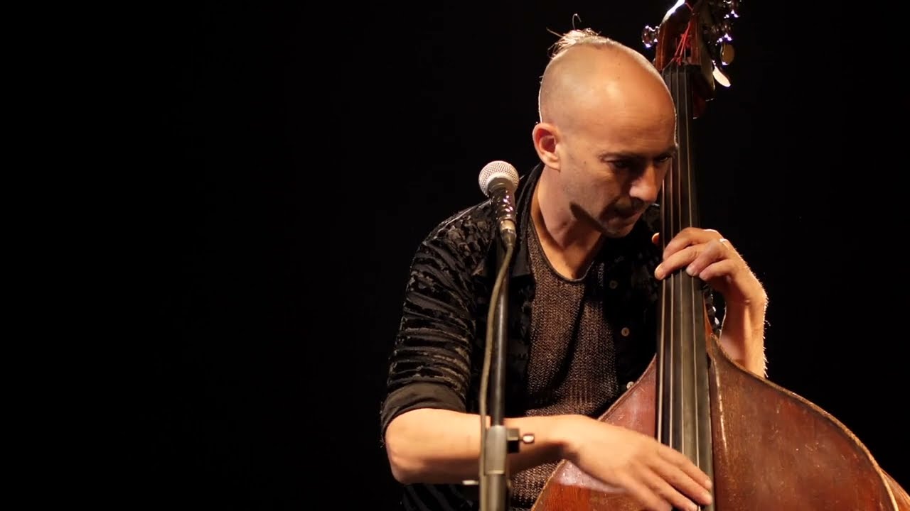 IMBERT IMBERT - L'amour tentacules - solo