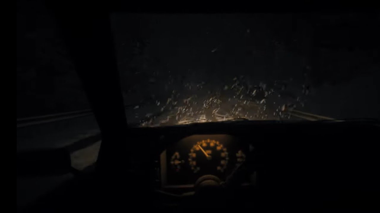 Dark Memories: Brenton Lake Prologue