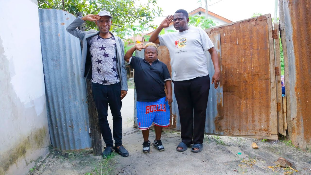 MTANGA ,BAMBO NA MR PIMBI ,