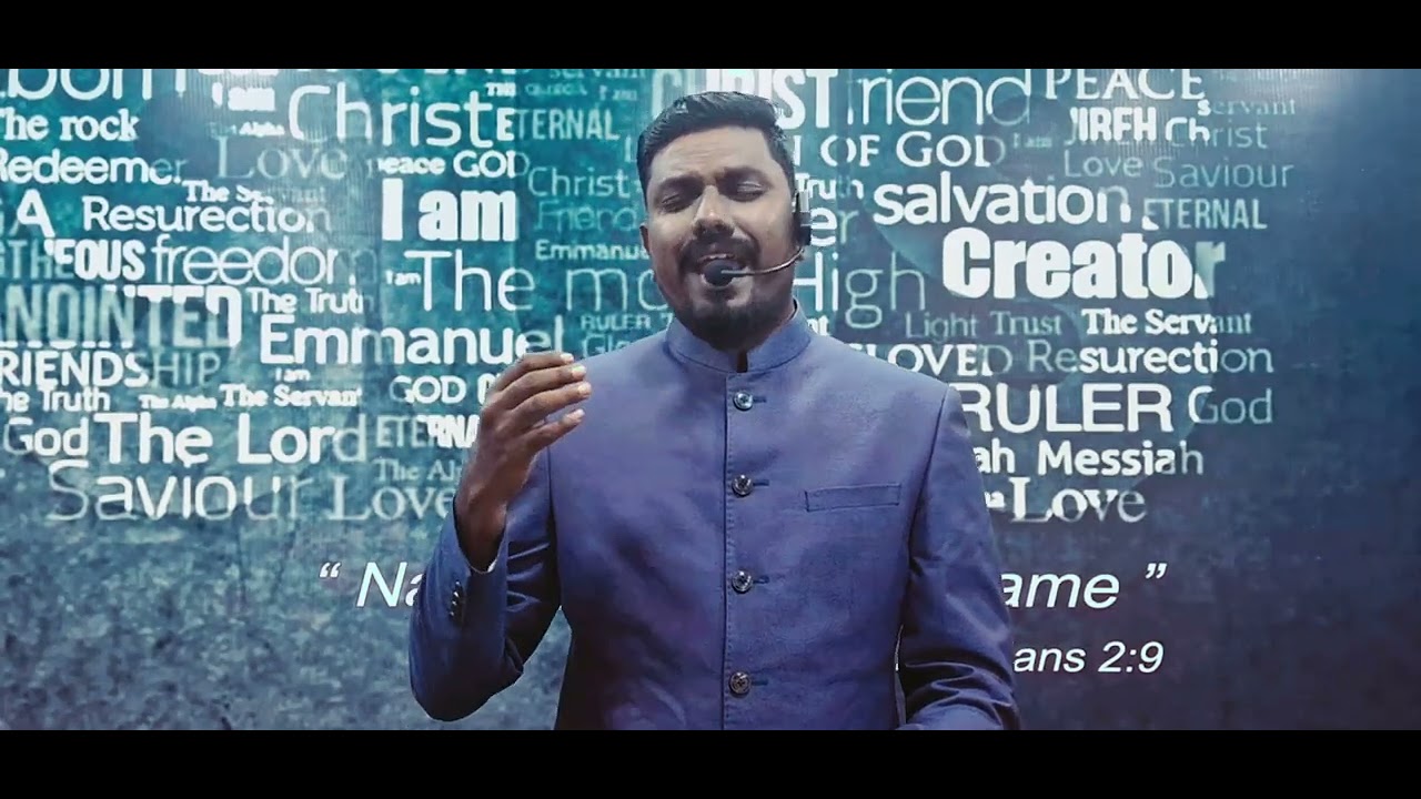 உம்மைப்போலயாரு#Ummaipola#agchurch#churchworship#kavaraipettai#isaacjoy#songs#