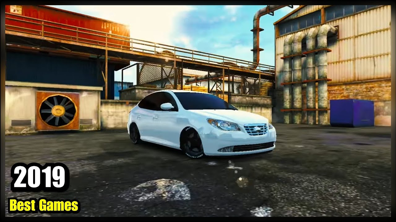 Top 7 Simulator Games So Far for Android & iOS 2019 #4 (October 2019 - December 2019)