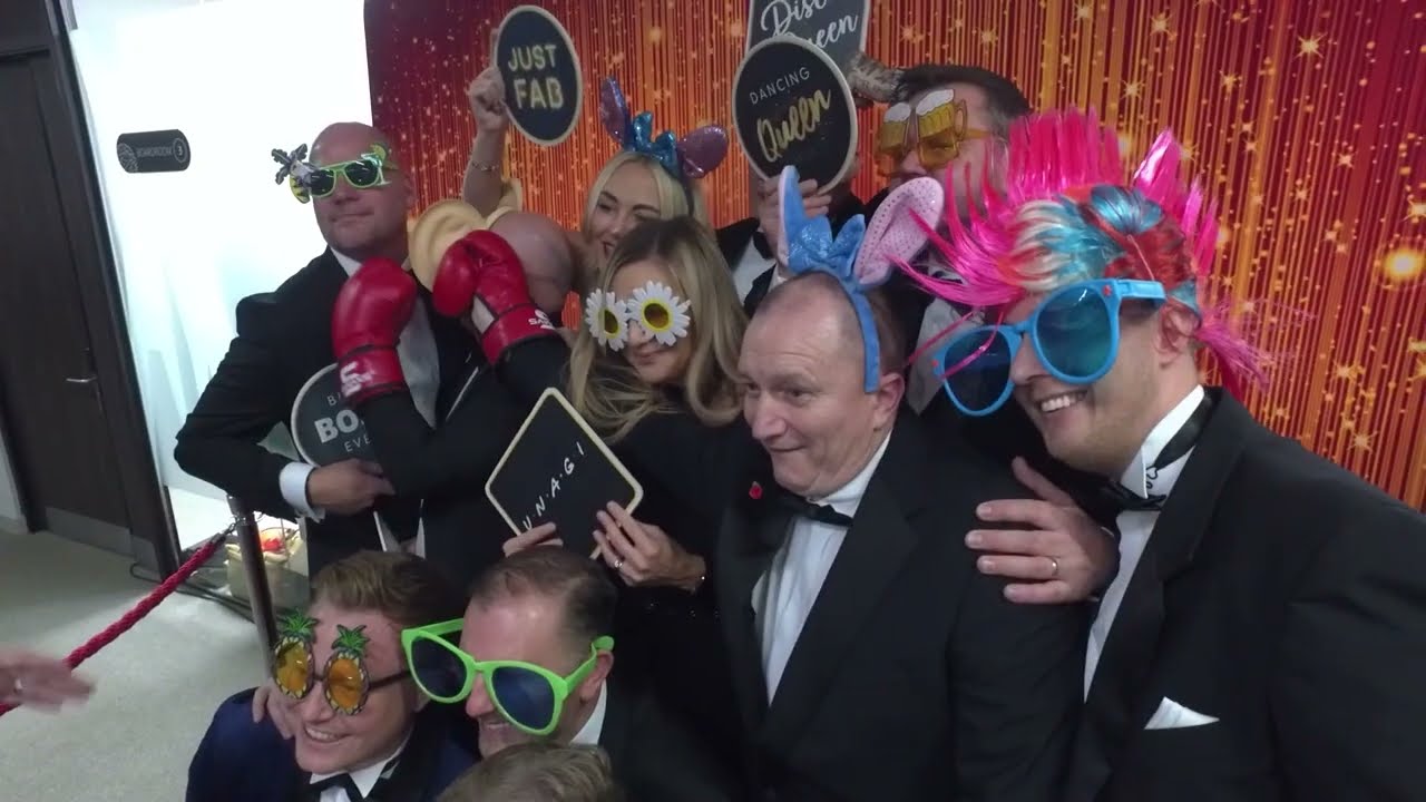 The BFA HSBC British Franchise Awards 2023 - Highlights