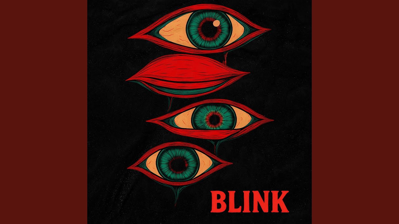 Blink (Extended Mix)