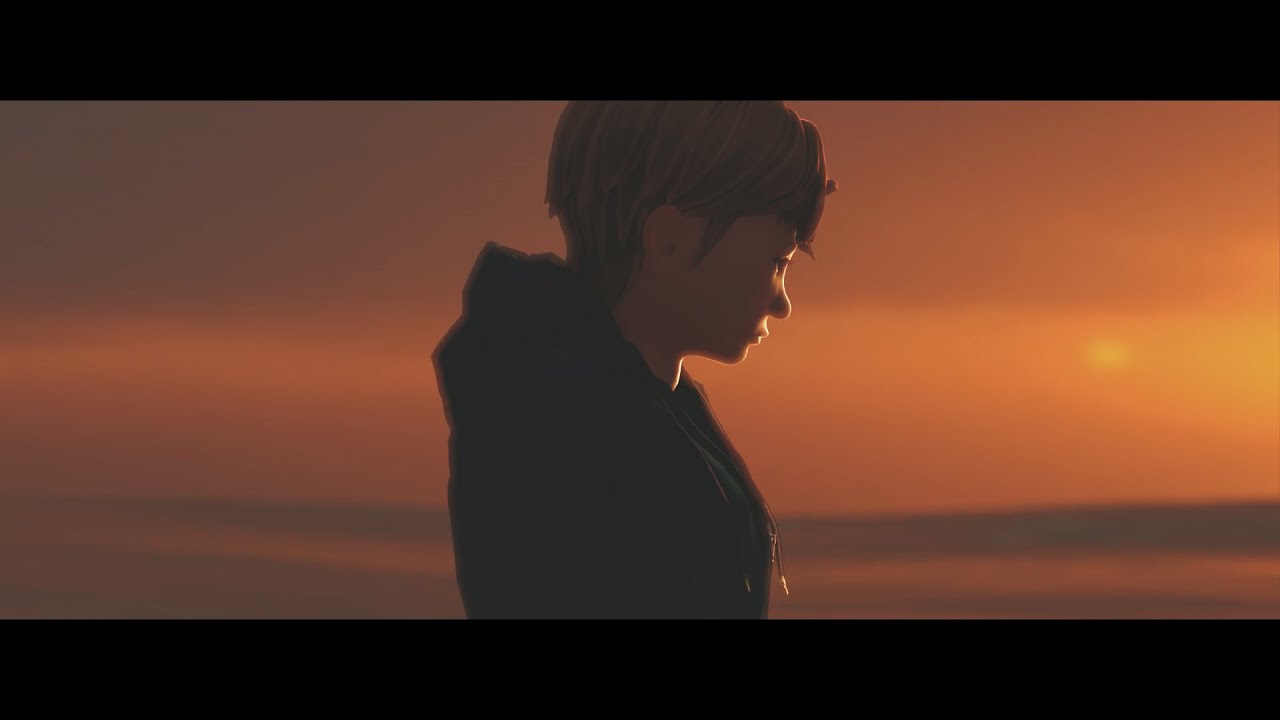 りえたく(RieTaku) - 『ありふれた傷を』【Music Video】