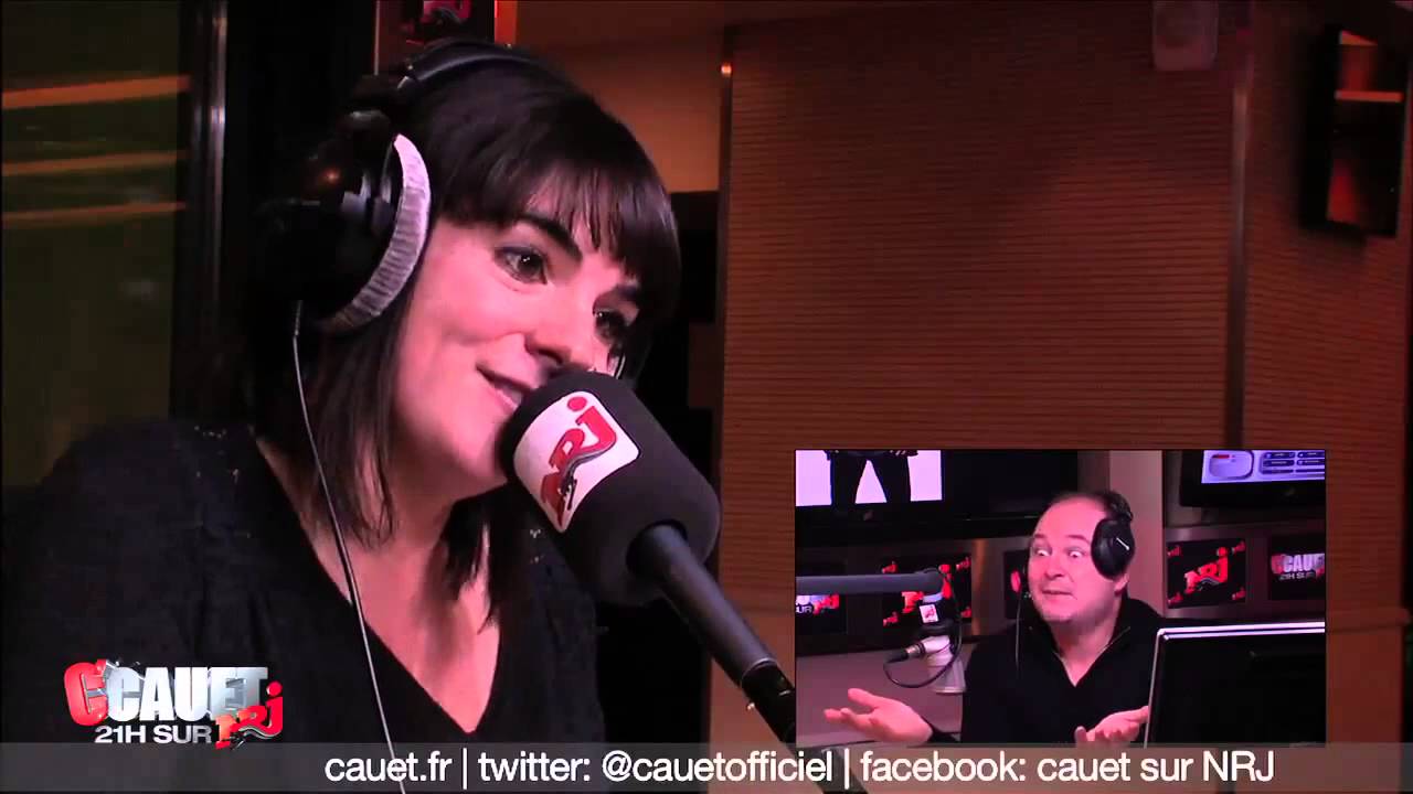 Un mec infid&egrave;le se fait pi&eacute;ger par sa belle soeur au Marion Test   C'Cauet sur NRJ