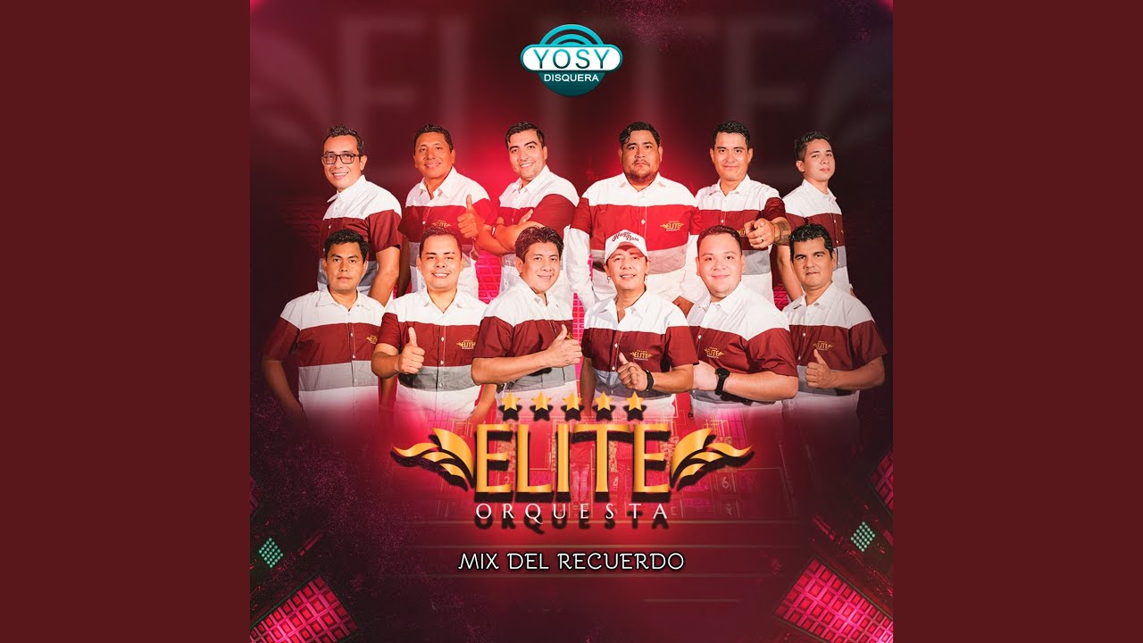 Mix Del Recuerdo - Nunca Mas Podre Olvidarte, Vamos A Darnos Tiempo
