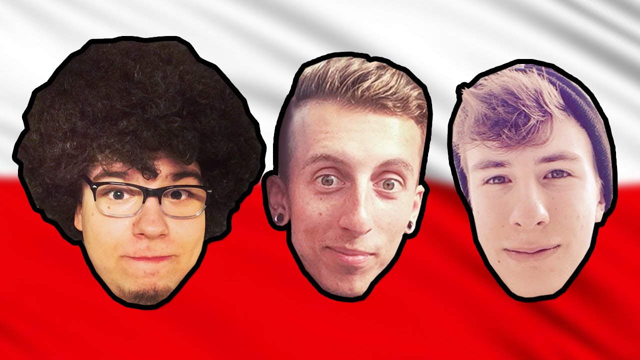 POLSKA SIŁA! GG EASY /w Mandzio & Czułek | CS:GO