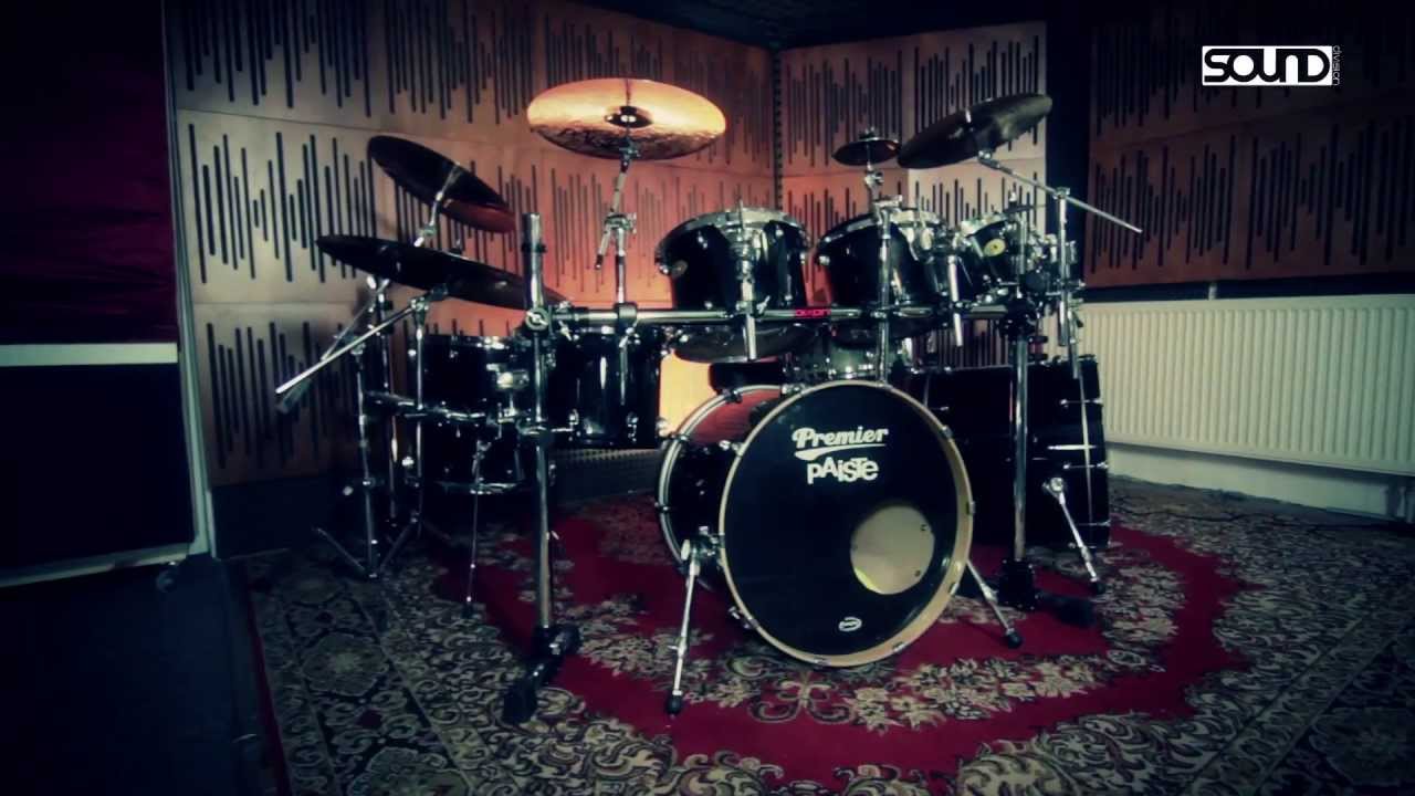Sound Division Studio