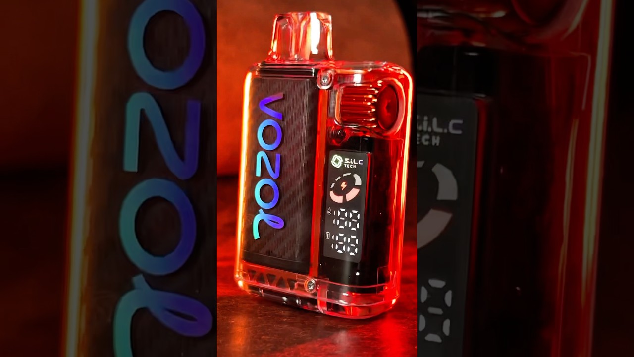 Vista20000! #Vozol #vista20000 #vista #asmr #hearttouching #pod #love #tech #vista #explore #enjoy