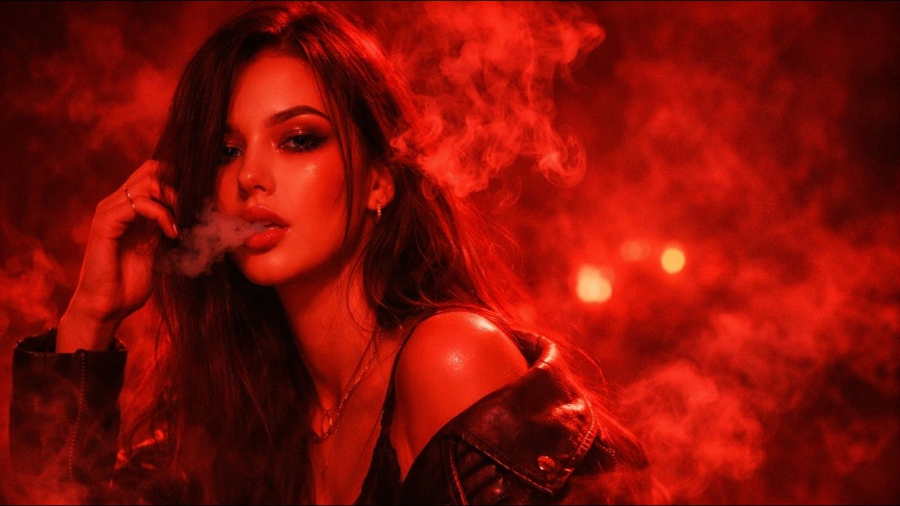 Deep House Smoke Mood — Just Relax  Mix 2026 #2