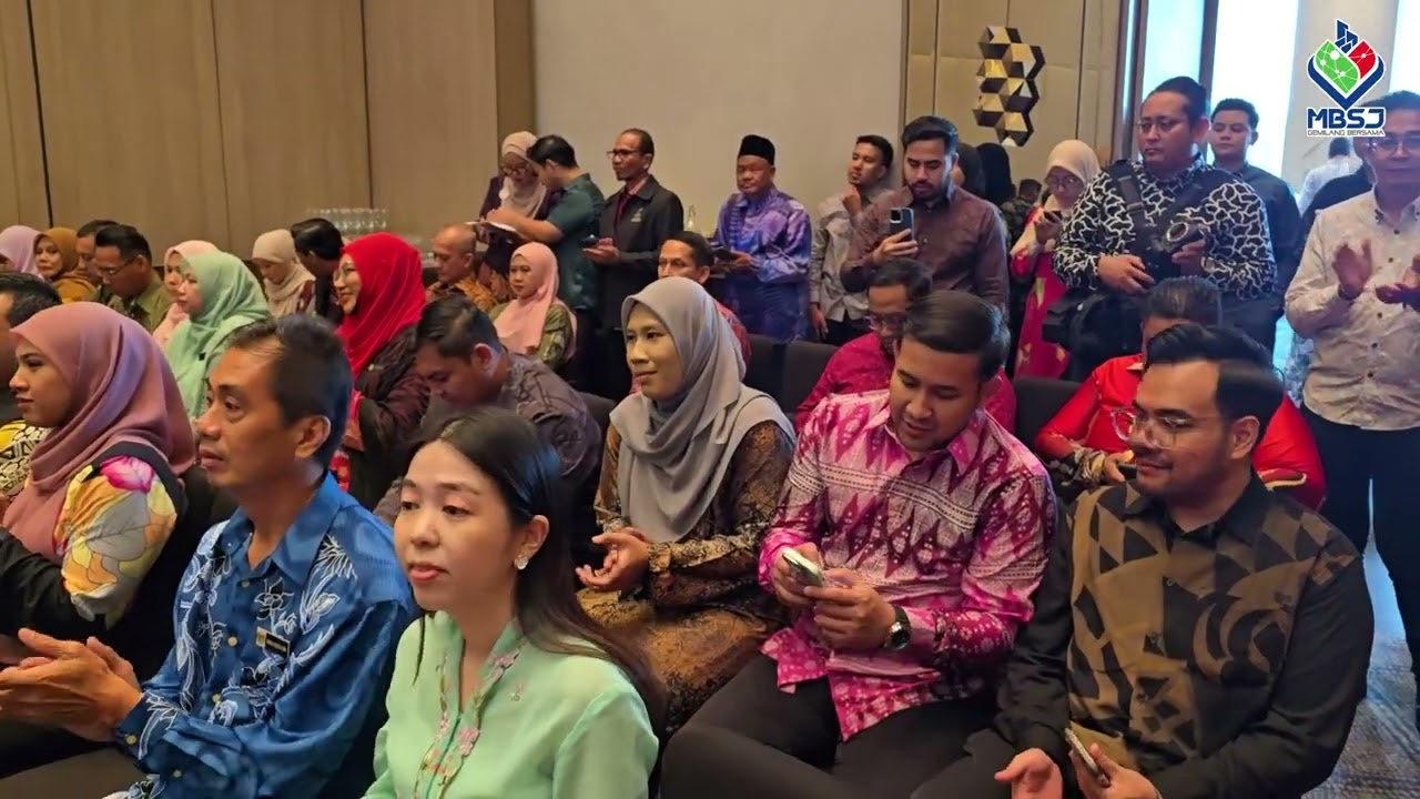 Anugerah Bandar Rendah Karbon 2025