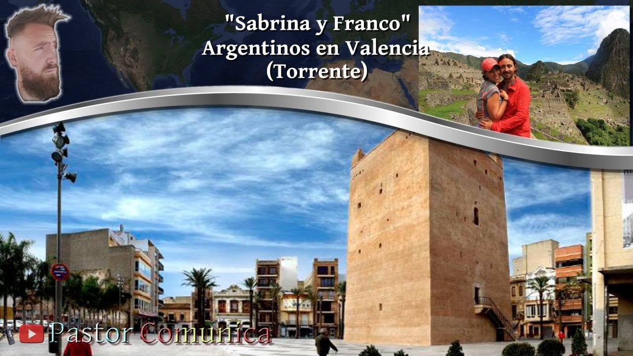 👉Argentinos 🇦🇷 en España 🇪🇸 🌎 Valencia 