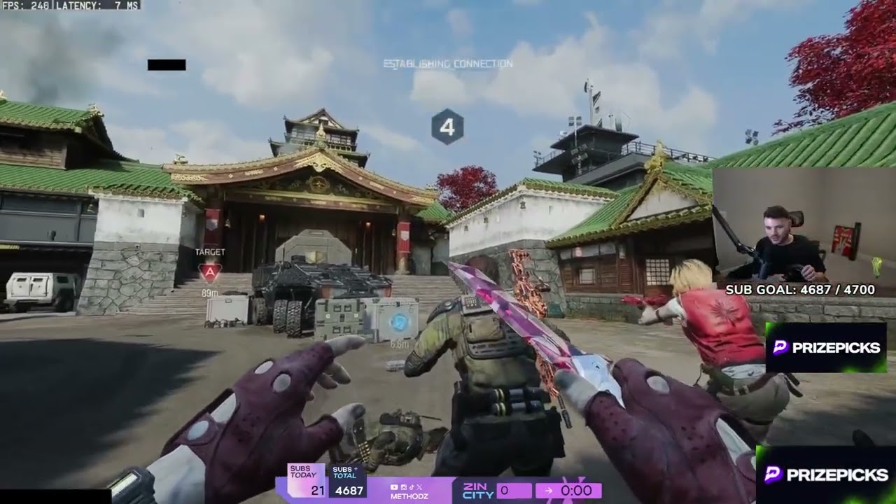 METHODZ SCUMP & FORMAL REACT TO THE HUNTSMEN DOMINATING CABAL (CHALLENGERS ELITE)