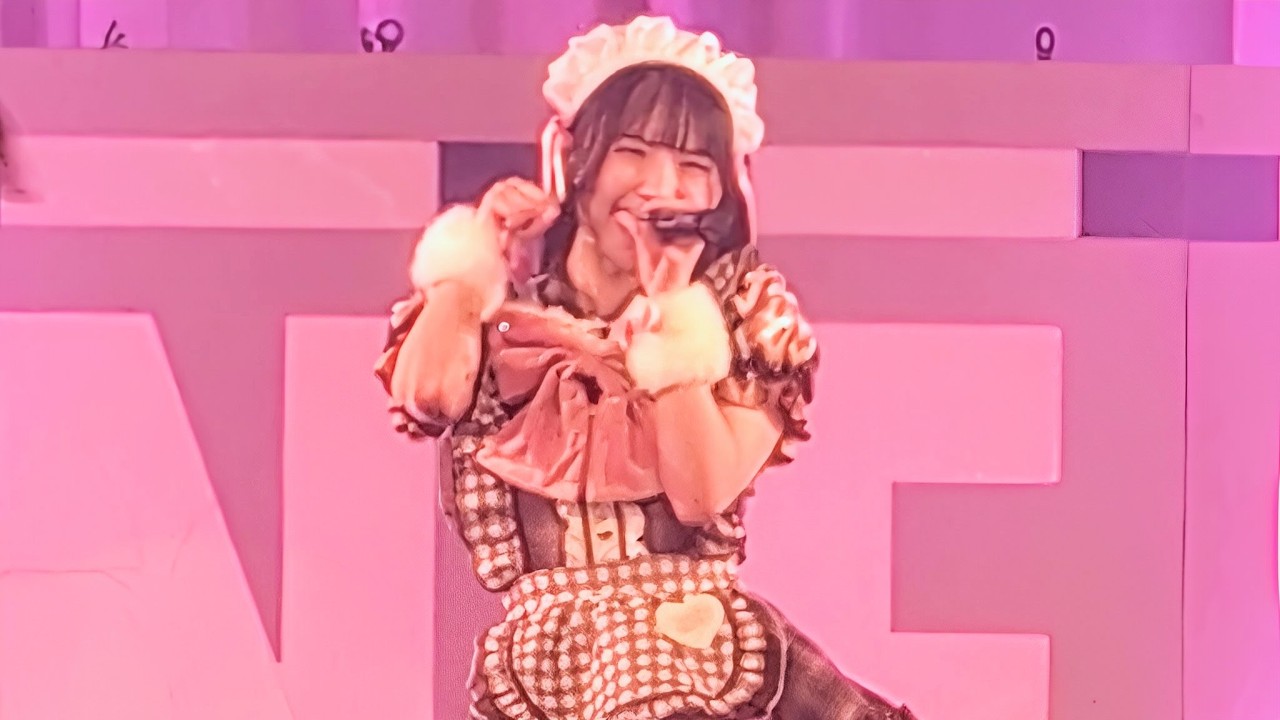 20260209 HEROINES FES -ちょっぴり早いバレンタインDAY!- くりてぃかる♡ぷりちー iLiFE!