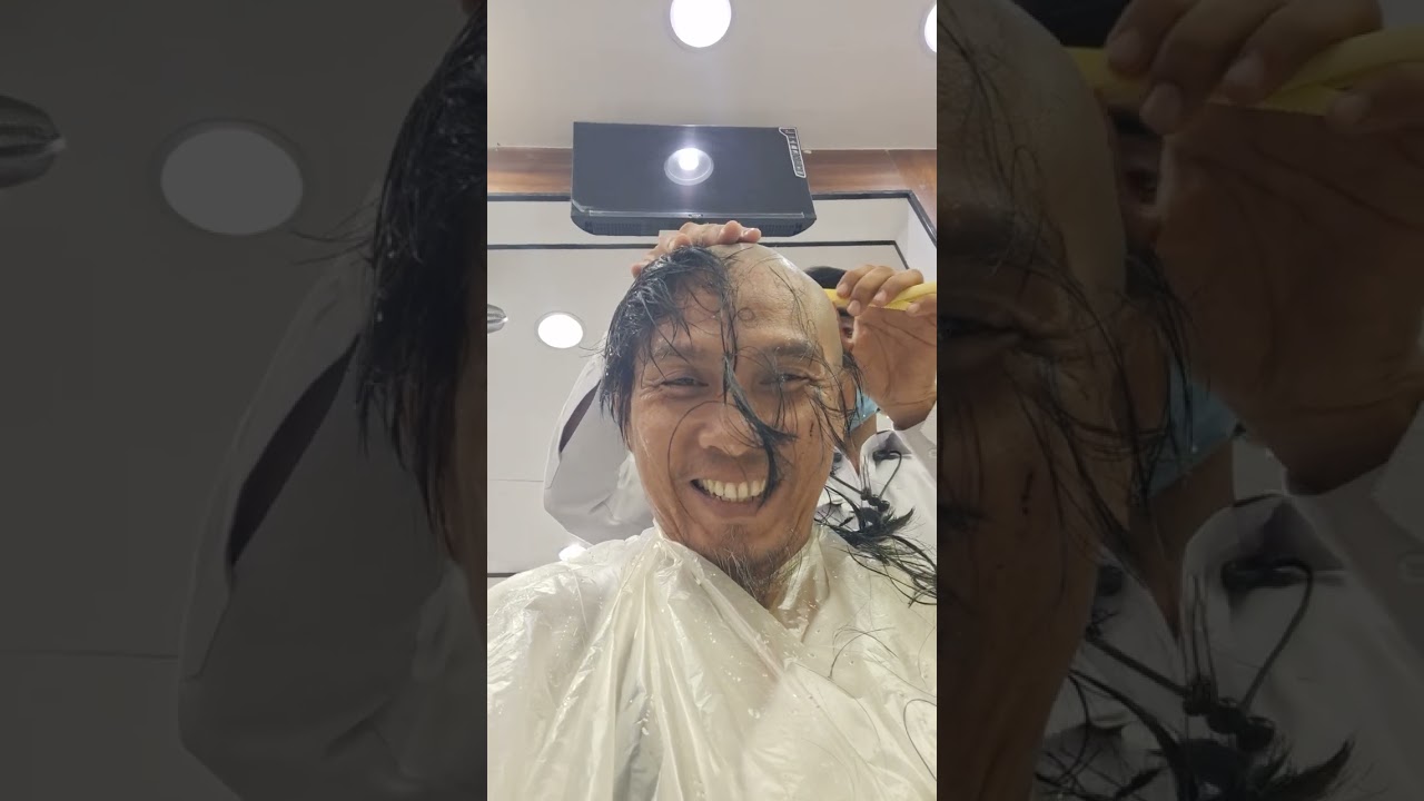 Tahalul cukur rambut di mekkah 15 riyal