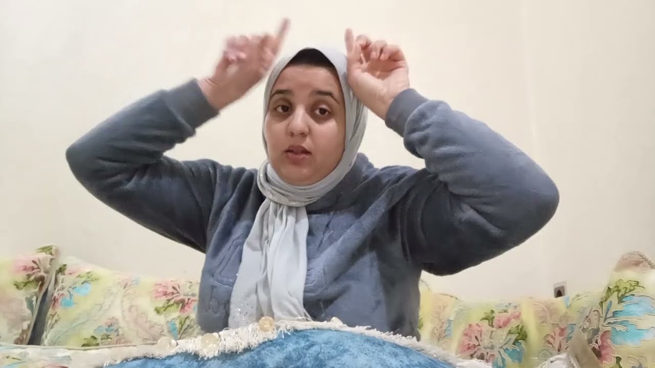 🔴اسامة راجل نادية شرا تيليفون📱لشمكارة ديال باري🤣ها جوابك