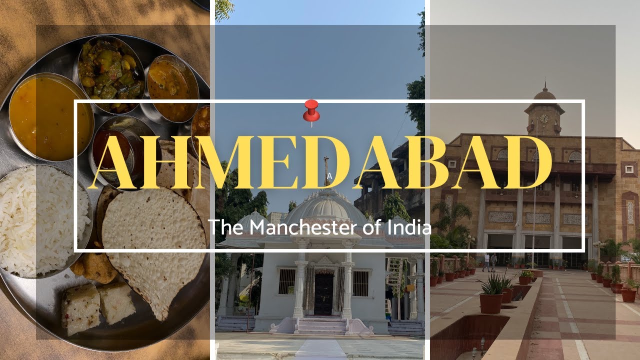 The Manchester of India 