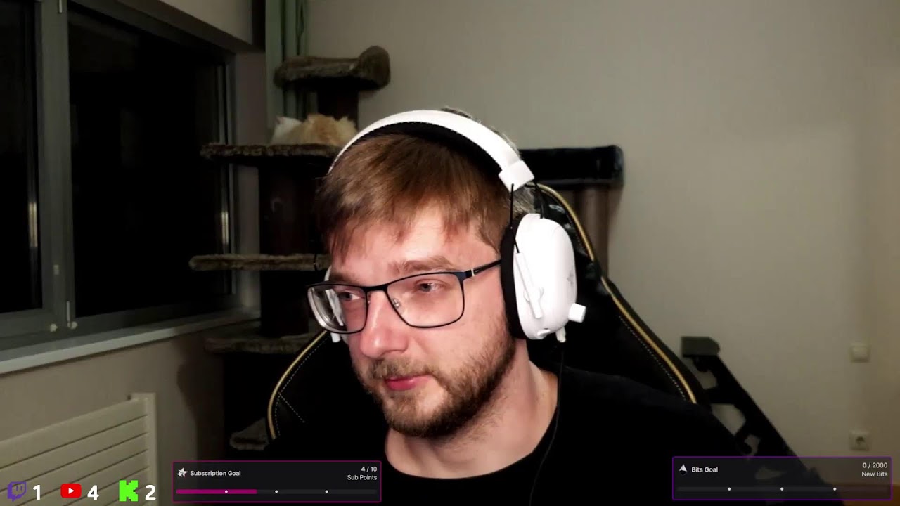 MONDAY AGAIN | KCD + TITANFALL 2