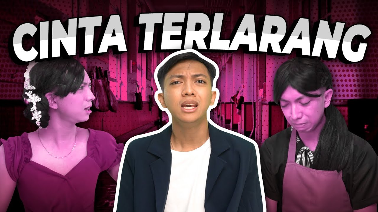 [DRAMA] CINTA TERLARANG💓