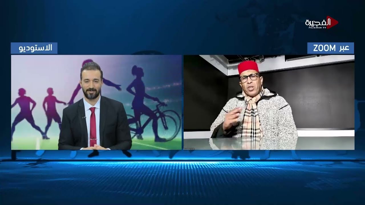 الرياضة في ساعة | 22-01-2026