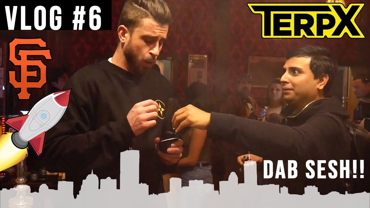 S.F. Dab Sesh, CCC420 Deleted Scenes (MUST WATCH!!) | VLOG #7