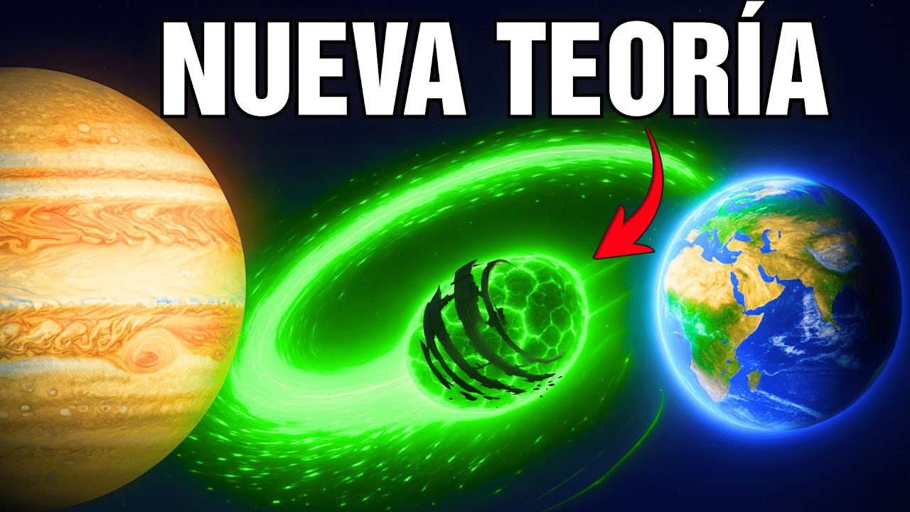¿Por qué los científicos creen que otra realidad coexiste con la nuestra?