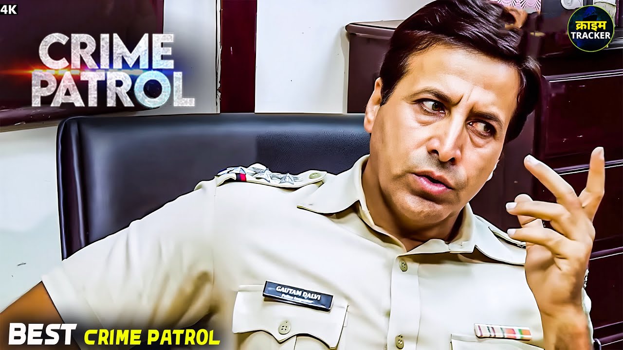 #uttarpradesh Crime | Crime Patrol | Crime Show | New Episode | Real Crime | Nayi Kahaniya