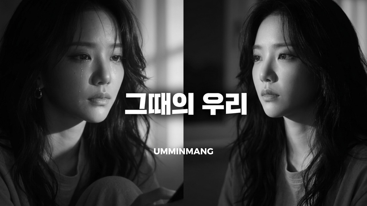 그때의 우리처럼은 안될거야