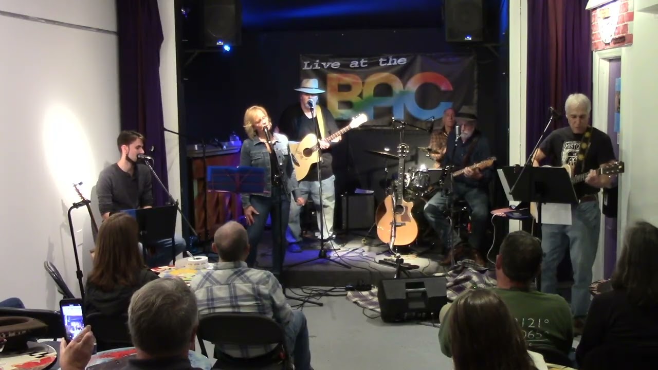 Jim Croce n Maury Muehleisen 50th Aniversery Concert - 