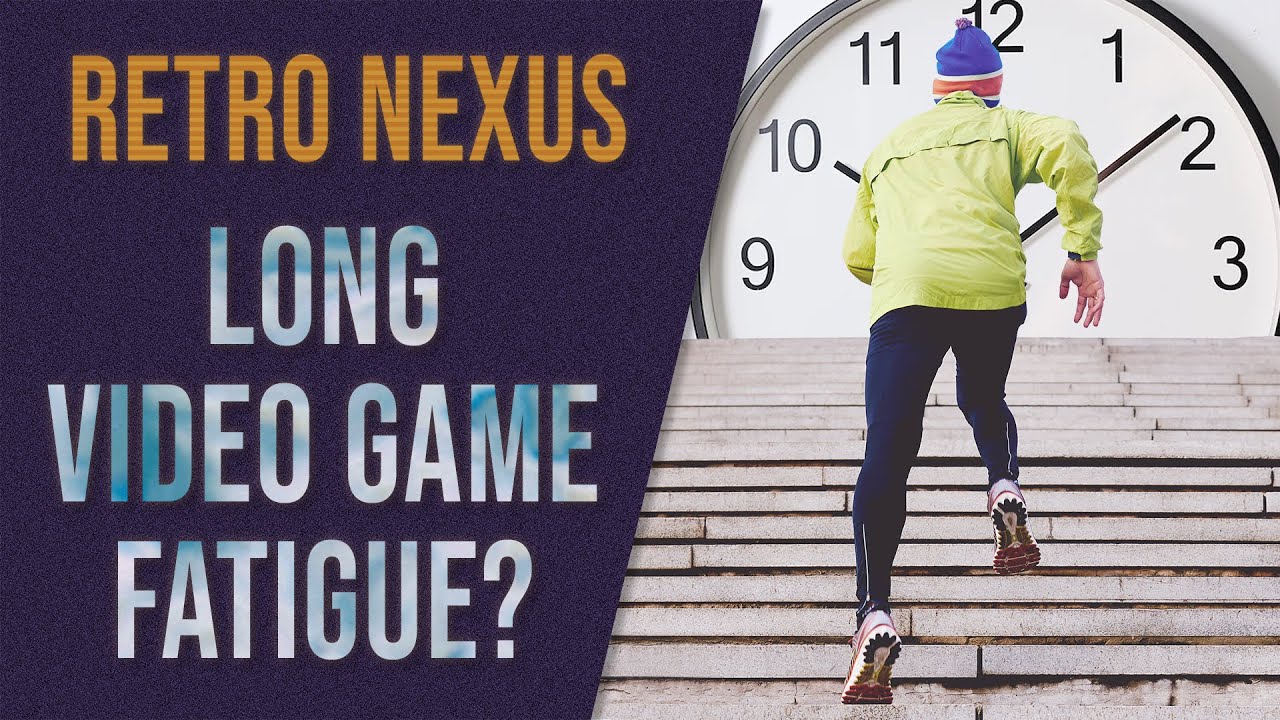 How to Recover From Long Game Burnout