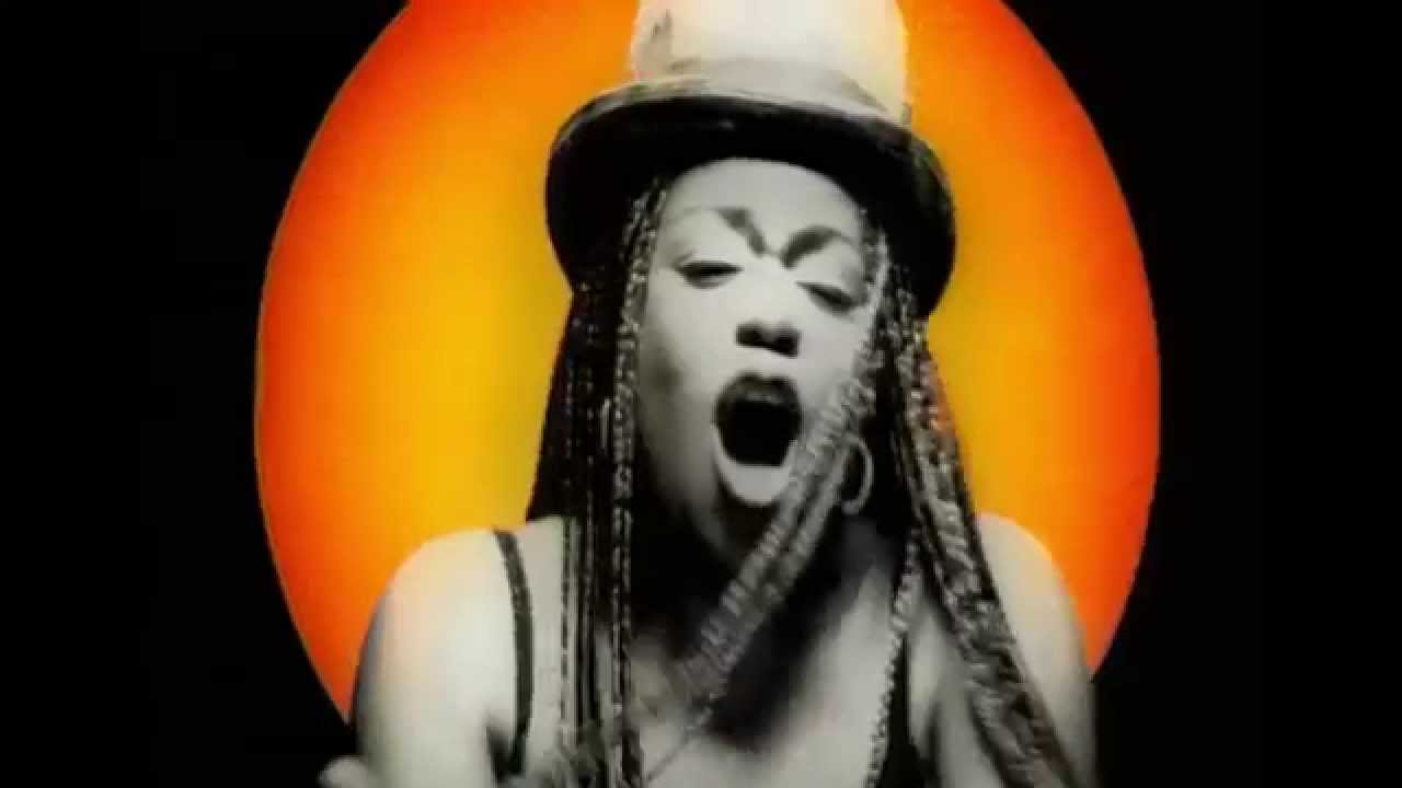 Gat Decor - Passion (Do You Want It Right Now) (Official Video)