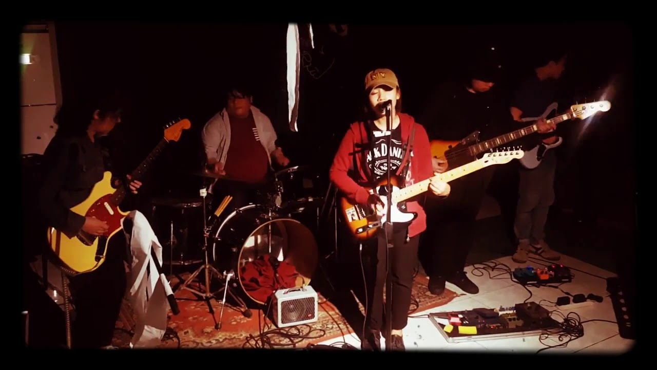 Ghost - Megumi Acorda