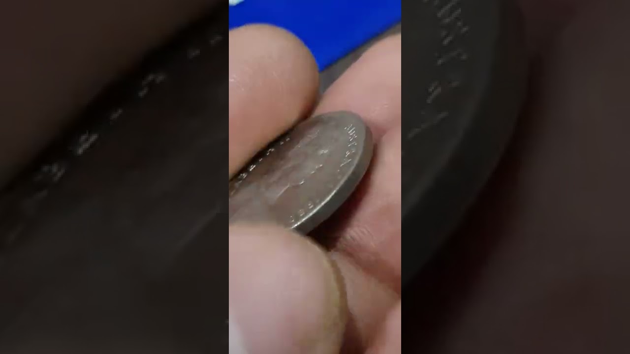 QUEEN ELIZABETH II AUSTRALIA 10 CENT 1980