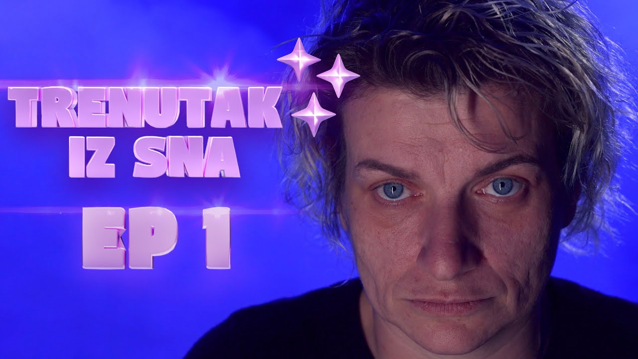 Trenutak iz sna, 5. sezona, ep. 1. Tamara Kostić