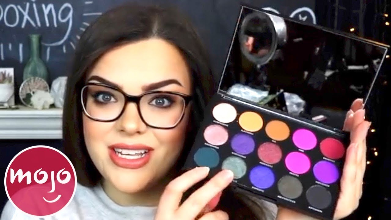 Top 10 Beauty YouTubers You Should Discover