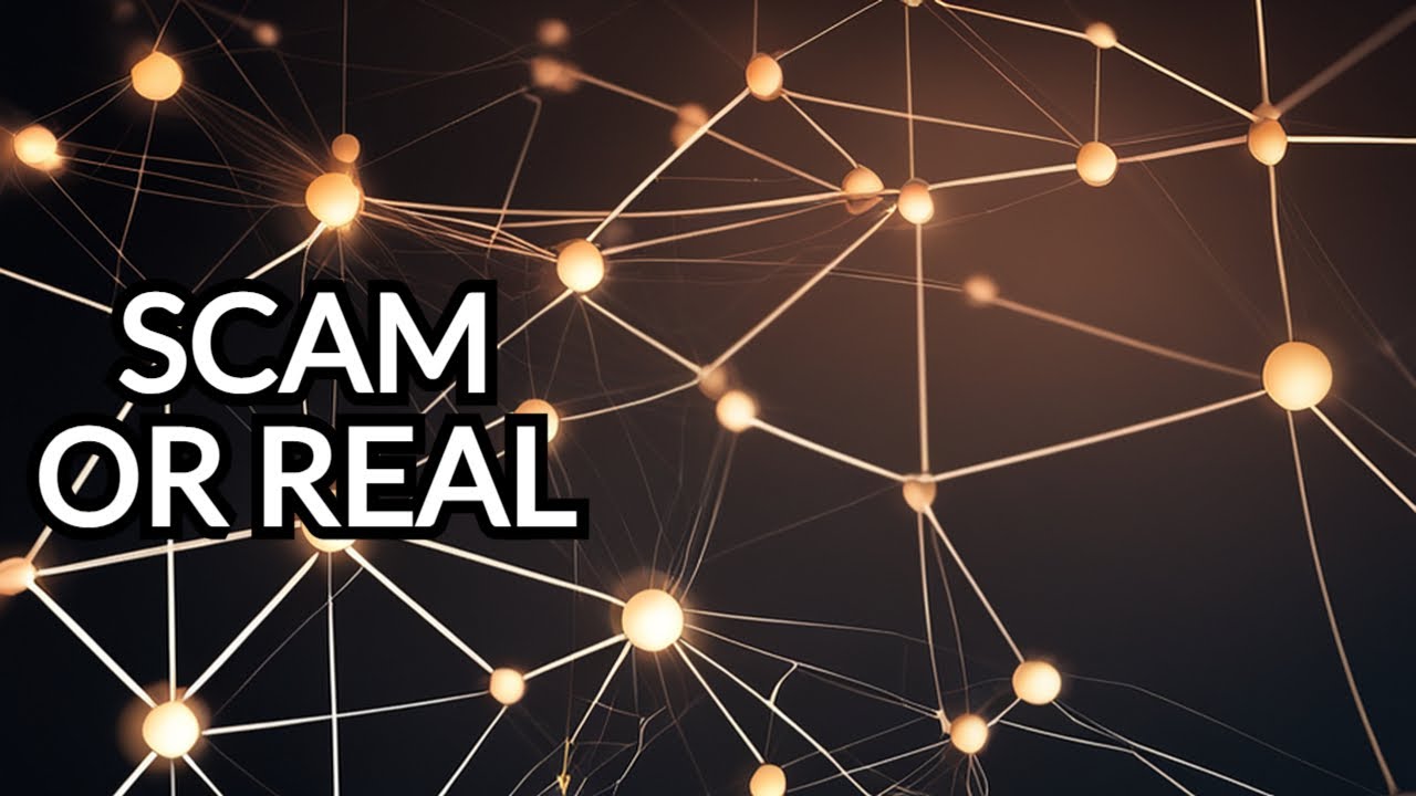 Pi Network Mainnet Launch: Scam or Legit?