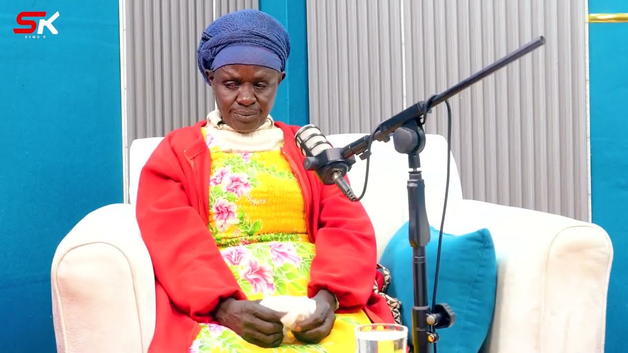 TWAHIKITIO NI MUTHURI UMWE TWINA SISTER YAKWA,TWAKOMAGA URIRI UMWE,TUGICIARA HAMWE TUGICOKA TUGITEO