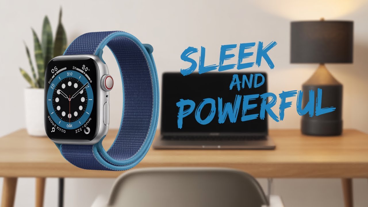 IS Apple Watch Series 11 COMING SOON With MAJOR Updates?