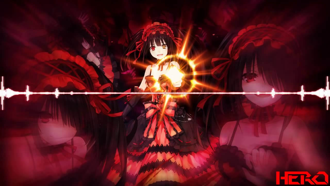 ▶ HD Dubstep  DeadMasterDubstep & Cyaknives   Nightmare   YouTube 720p