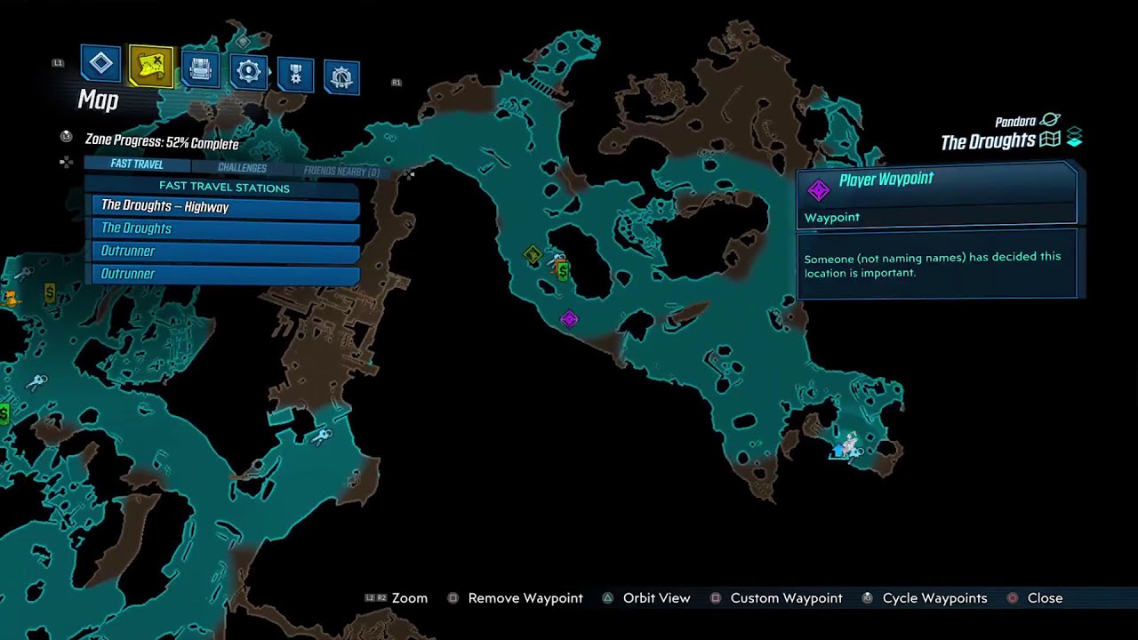 Borderlands 3 Video 6
