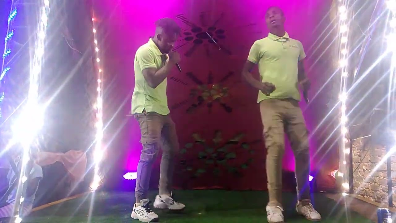 DK MUCHANGA ndawana wangu anondidha  music video 