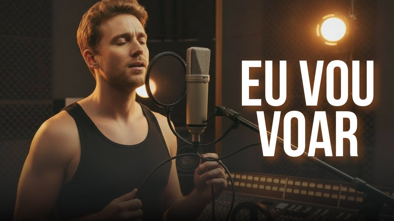 VOAR | Música Gospel | Worship | Espírito Santo | Louvor Congregacional