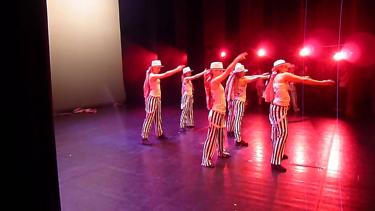 UAICD : Gangter's Paradise