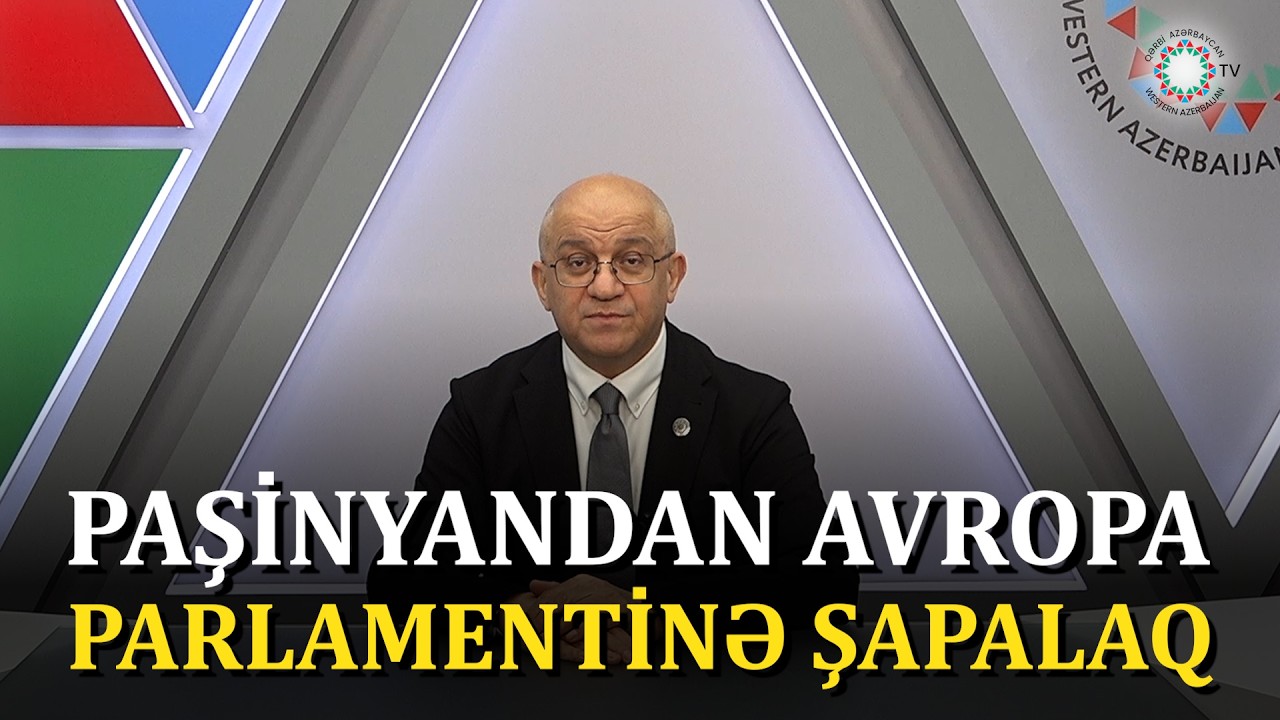 ERMƏNİSTANDA QÜTBLƏŞMƏ DƏRİNLƏŞDİRİLİR
