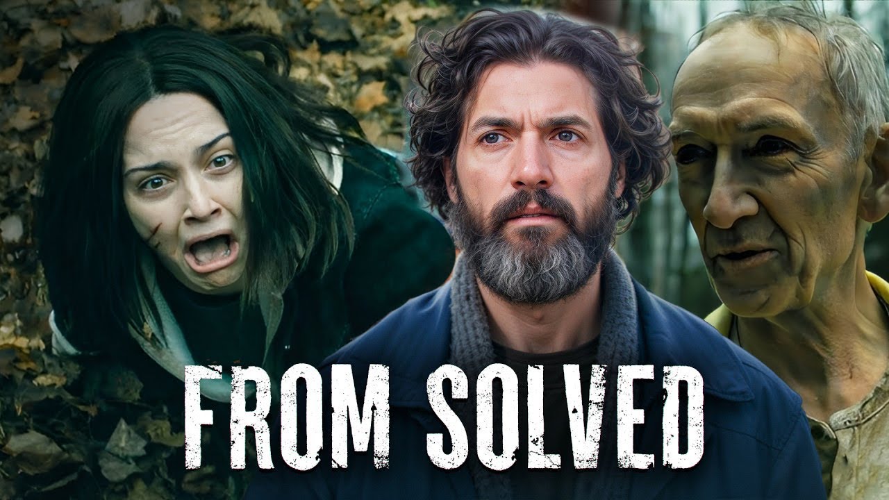 Why No One Can Escape FROM (It’s Not a Town)