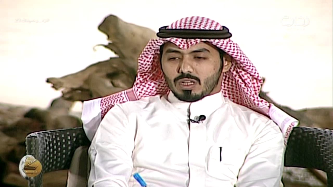 كلام اليوم - فواز الحارثي | #زد_رصيدك21