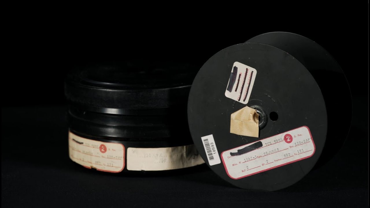 The Debrief: Behind the Artifact – CORONA Satellite