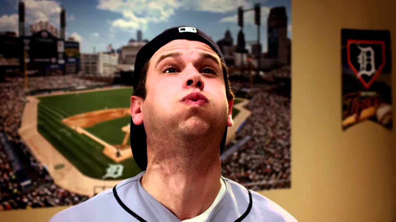 Justin Verlander Fathead